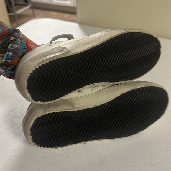Golden Goose sneakers new - Picture 5 of 7